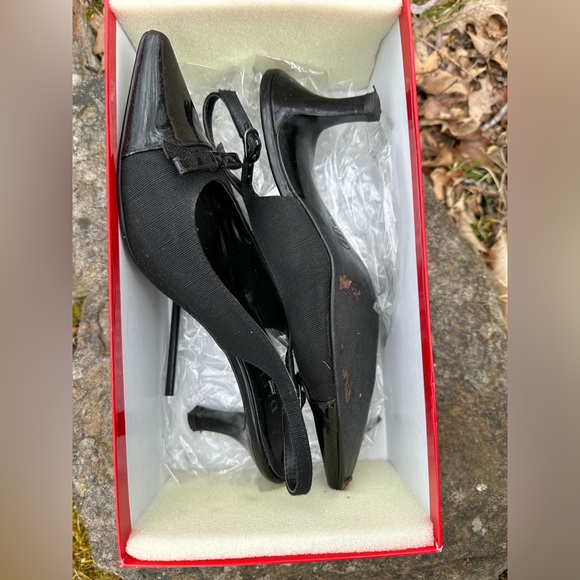 Dirt by Vaneli Lancy point princess heel - Picture 5 of 14